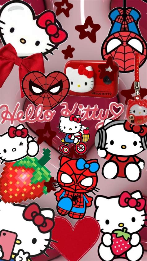 hello kitty養的貓|Hello Kitty